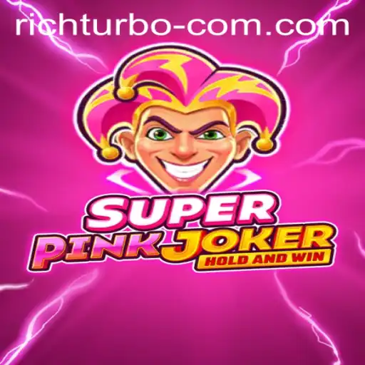 SuperPinkJoker: The Revolutionary Game of Strategy and Speed