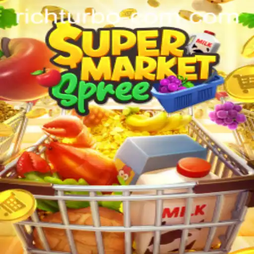 Discover the Exciting World of SupermarketSpree: Navigating the Rich Turbo Edition