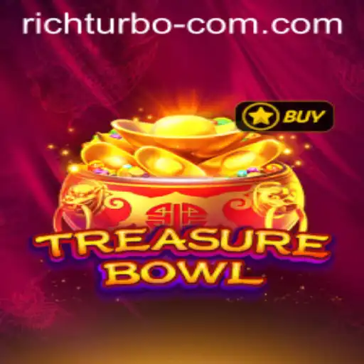 Discover the Thrills of TreasureBowl: The Rich Turbo Adventure