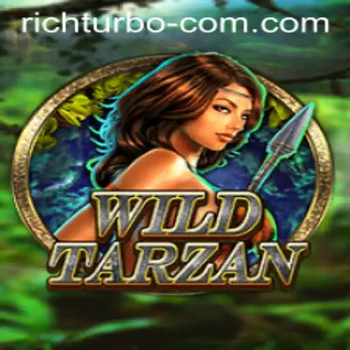 Discovering WildTarzan: The Thrill of Adventure and Strategy With Rich Turbo
