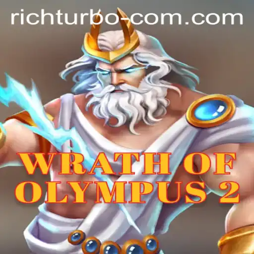 Experience Epic Adventures with WrathofOlympus2 and Unleash the Rich Turbo Mode