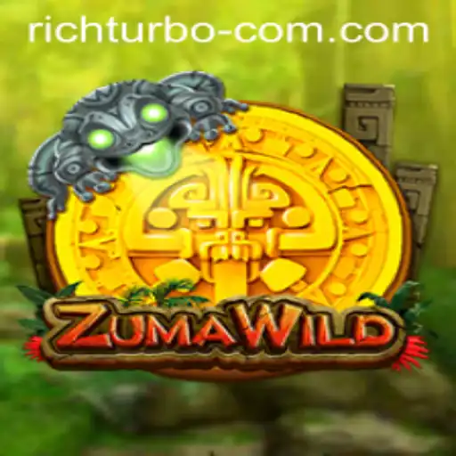 ZumaWild: A Thrilling Adventure with Rich Turbo Excitement